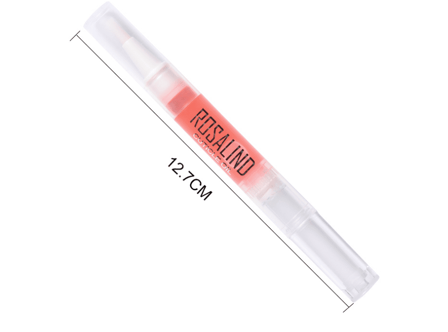 Effortless Nail Polish Remover - 15ml