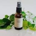Hydrating Face Mist by Lather and Herbs