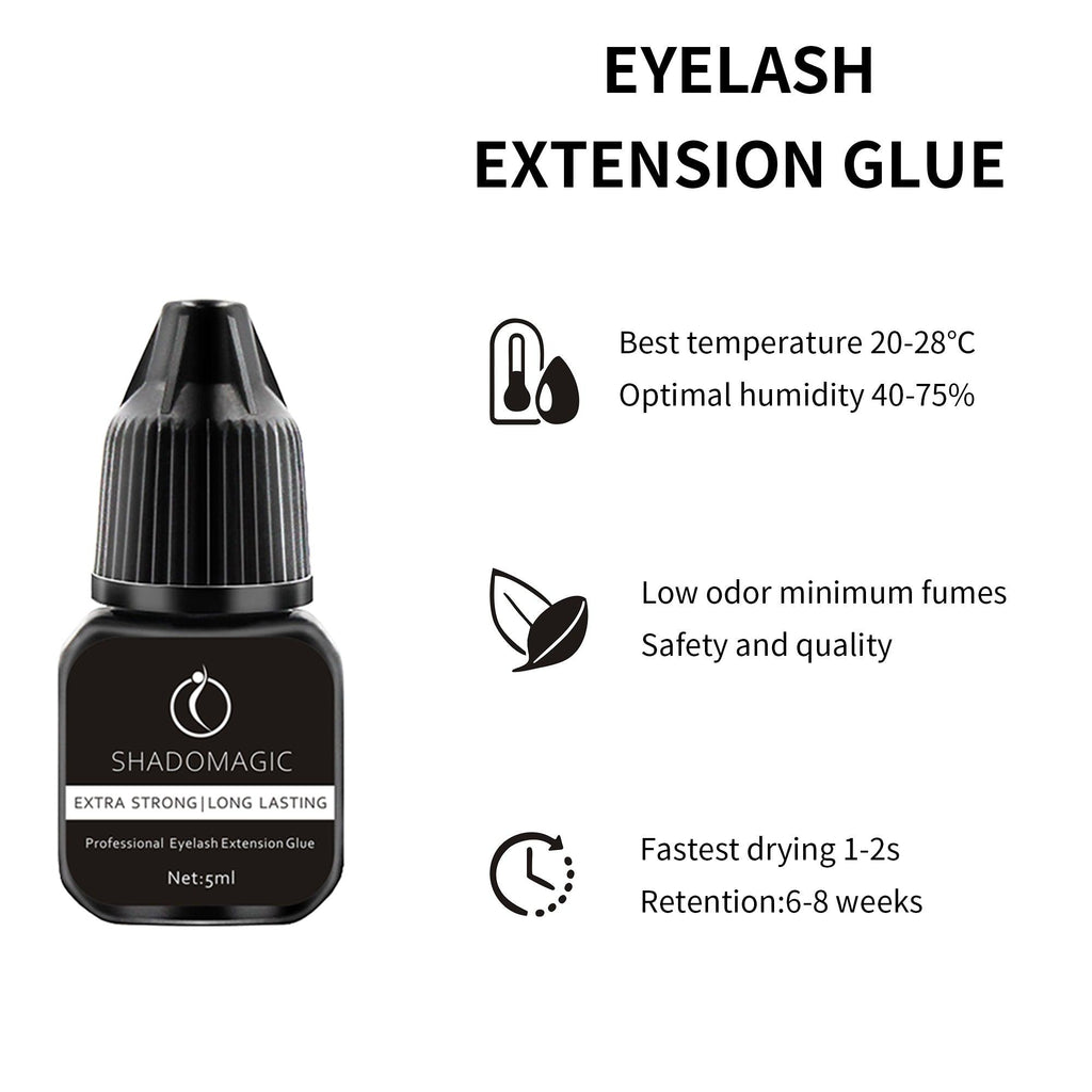 Korean Eye Lash Extension Adhesive Glue