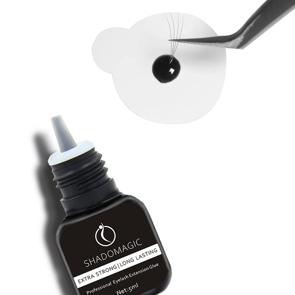 Korean Eye Lash Extension Adhesive Glue