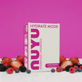 HYDRATE MODE - MIXED BERRY ELECTROLYTES
